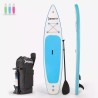 Opblaasbare stand up paddle SUP board 366cm Poppa Voorraad