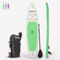 Opblaasbare stand up paddle SUP board 366cm Poppa Aanbieding