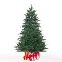kunstmatige klassieke kerstboom van 180 cm hoogte Grimentz Aanbieding