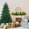 kunstmatige klassieke kerstboom van 180 cm hoogte Grimentz Verkoop