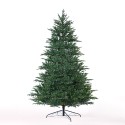 kunstmatige klassieke kerstboom van 180 cm hoogte Grimentz Korting