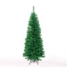 Sapin de Noël 180cm artificiel vert classique réaliste Alesund Offre