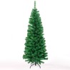 Sapin de Noël 240 cm artificiel vert branches extra épaisses Arvika Offre