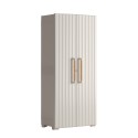 Armoire multifonction en résine d'extérieur pour jardin Groove Multispace Keter Remises