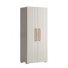 Armoire multifonction en résine d'extérieur pour jardin Groove Multispace Keter Remises