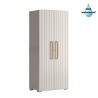 Armoire multifonction en résine d'extérieur pour jardin Groove Multispace Keter Vente