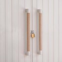 Armoire multifonction en résine d'extérieur pour jardin Groove Multispace Keter Modèle