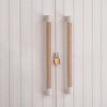 Armoire multifonction en résine d'extérieur pour jardin Groove Multispace Keter Modèle