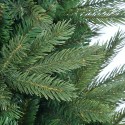 Groene kunstkerstboom 180 cm met een realistisch effect Wengen Aanbod