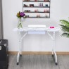 Opvouwbare draagbare manicuretafel Saykan Catalogus