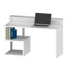 Moderne en Elegante Kantoorbureau met Opzetstuk 140x60x92,5cm Esse 2 Plus 