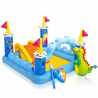Opblaasbaar zwembad voor kinderen Intex 57138 Fantasy Castle Aanbieding