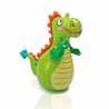 Piscine gonflable pour enfants Fantasy Castle château jeu toboggan Intex 57138 Réductions