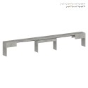 Uitschuifbare eetkamertafelbank 66-290cm Pratika B Kortingen