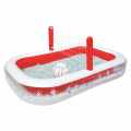 Piscine gonflable pour enfants Volleyball Bestway 54125 Promotion