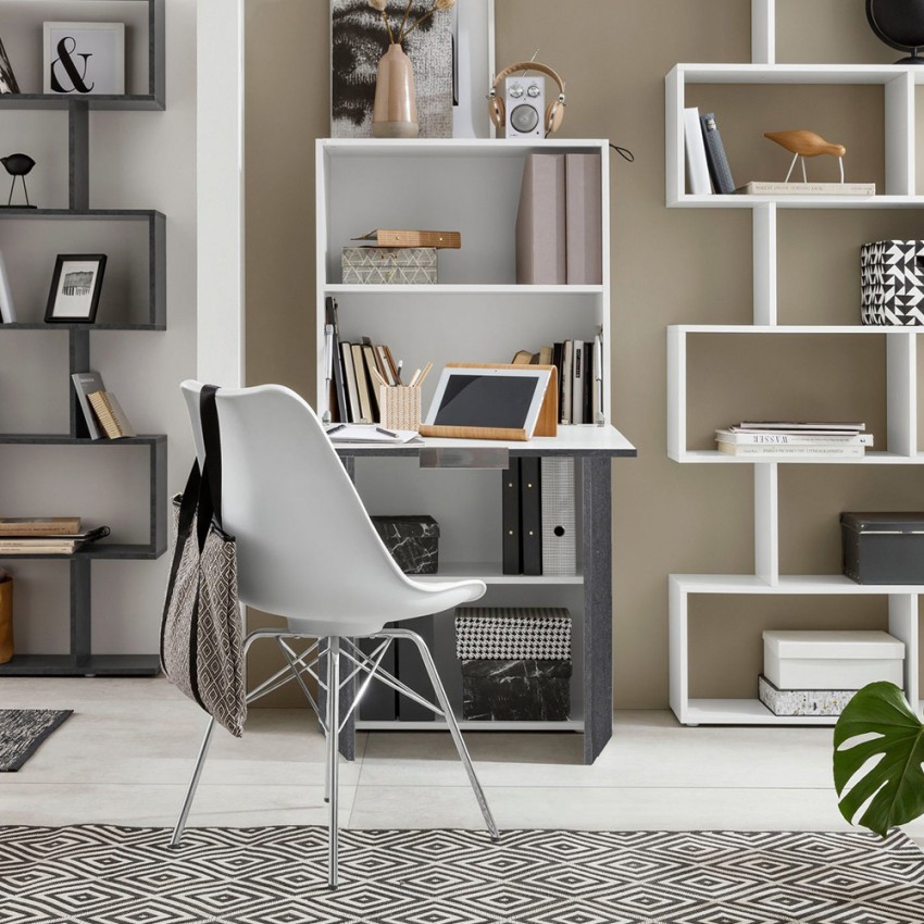 Layla inklapbaar bureau 70x35cm ruimtebesparend wandplank kast Aanbieding Layla inklapbaar bureau 70x35cm ruimtebesparend wandplank kast Aanbieding