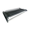 Complete modulaire keuken met modern lineair design 256cm Essence 