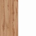 Moderne complete keuken lineair design 256 cm moduleerbaar Unica 