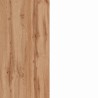 Set inbouw koelkastombouw en kruidenrek keuken lineair Fist 