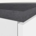 Set inbouw koelkastombouw en kruidenrek keuken lineair Fist 