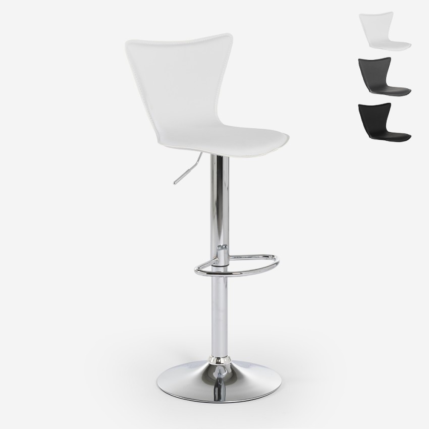 Modern design verstelbare en draaibare barkruk Folks Aanbieding Modern design verstelbare en draaibare barkruk Folks Aanbieding
