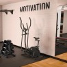 Indoor elliptische hometrainer en crosstrainer Kalmar Model