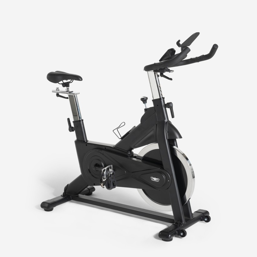 Sprinter fiets 18 kg professioneel fit bike voor indoor cycling Athena Aanbieding Sprinter fiets 18 kg professioneel fit bike voor indoor cycling Athena Aanbieding