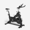 Sprinter fiets 18 kg professioneel fit bike voor indoor cycling Athena Aanbieding