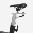Sprinter fiets 18 kg professioneel fit bike voor indoor cycling Athena Catalogus