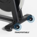 Sprinter fiets 18 kg professioneel fit bike voor indoor cycling Athena Model