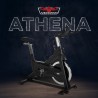 Sprinter fiets 18 kg professioneel fit bike voor indoor cycling Athena Prijs
