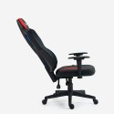 Fauteuil bureau chaise gaming ergonomique réglable lumière RGB Gundam Catalogue
