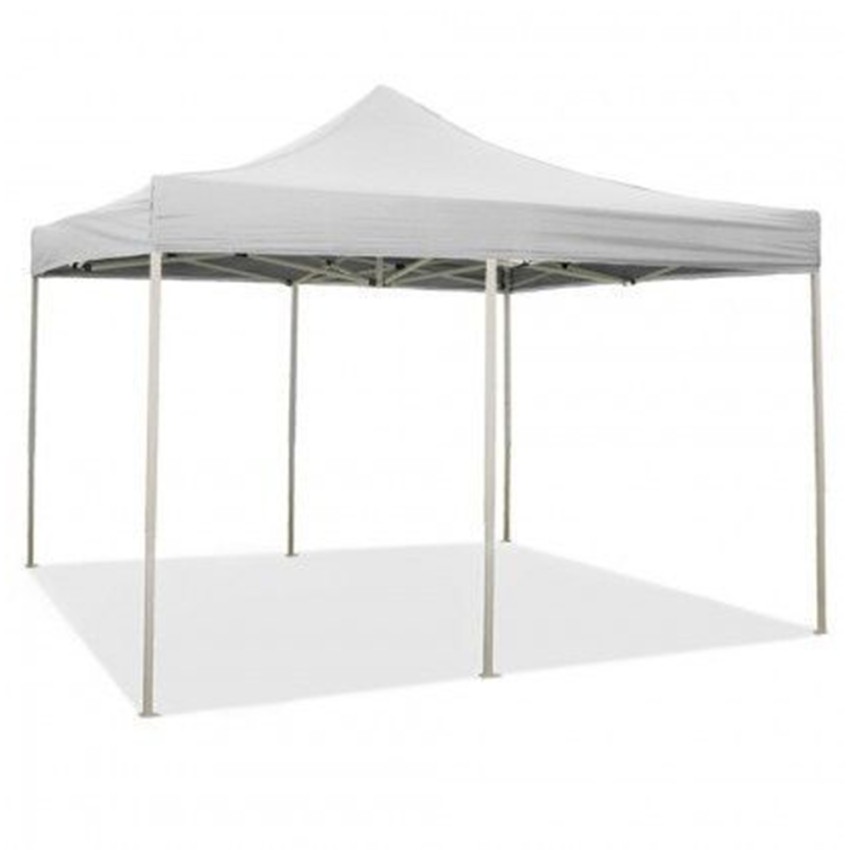 Opvouwbare metalen tuinpaviljoen 3x6 voor buitengebruik, geschikt voor markt en beurs Bower Aanbieding Opvouwbare metalen tuinpaviljoen 3x6 voor buitengebruik, geschikt voor markt en beurs Bower Aanbieding