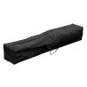 Opvouwbare tuin- en markttent 3x4,5 met PVC zeil Forecourt Model