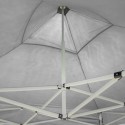 Opvouwbare tuinpaviljoen 2x2 voor buitenmarkt PVC doek Eventide Keuze