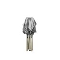 Opvouwbare tuinpaviljoen 2x2 voor buitenmarkt PVC doek Eventide Aanbod