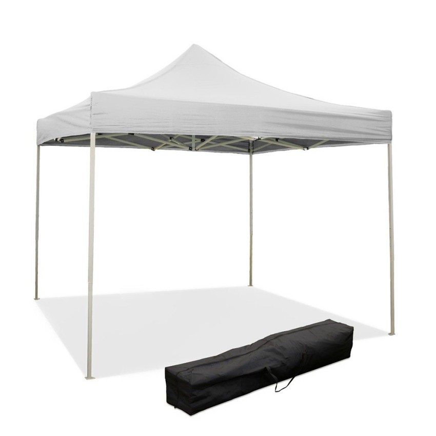 Opvouwbare tuinpaviljoen 2x2 voor buitenmarkt PVC doek Eventide Aanbieding Opvouwbare tuinpaviljoen 2x2 voor buitenmarkt PVC doek Eventide Aanbieding