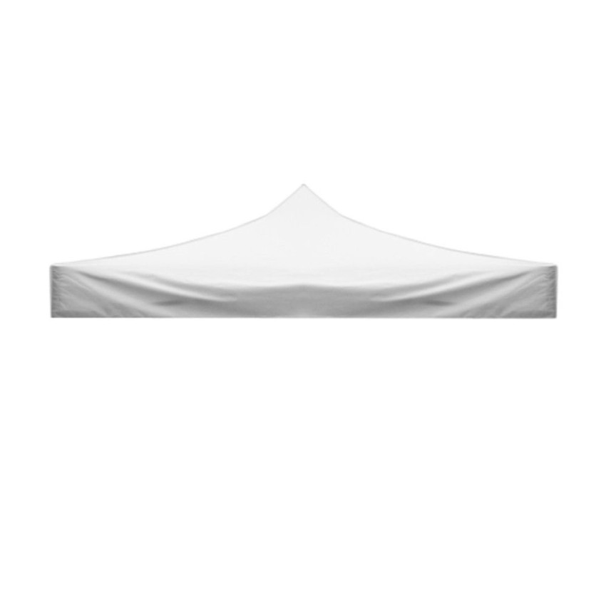 Waterdicht wit vervangingsdoek dak 3x6 vouwbare gazebo met klittenband Aanbieding