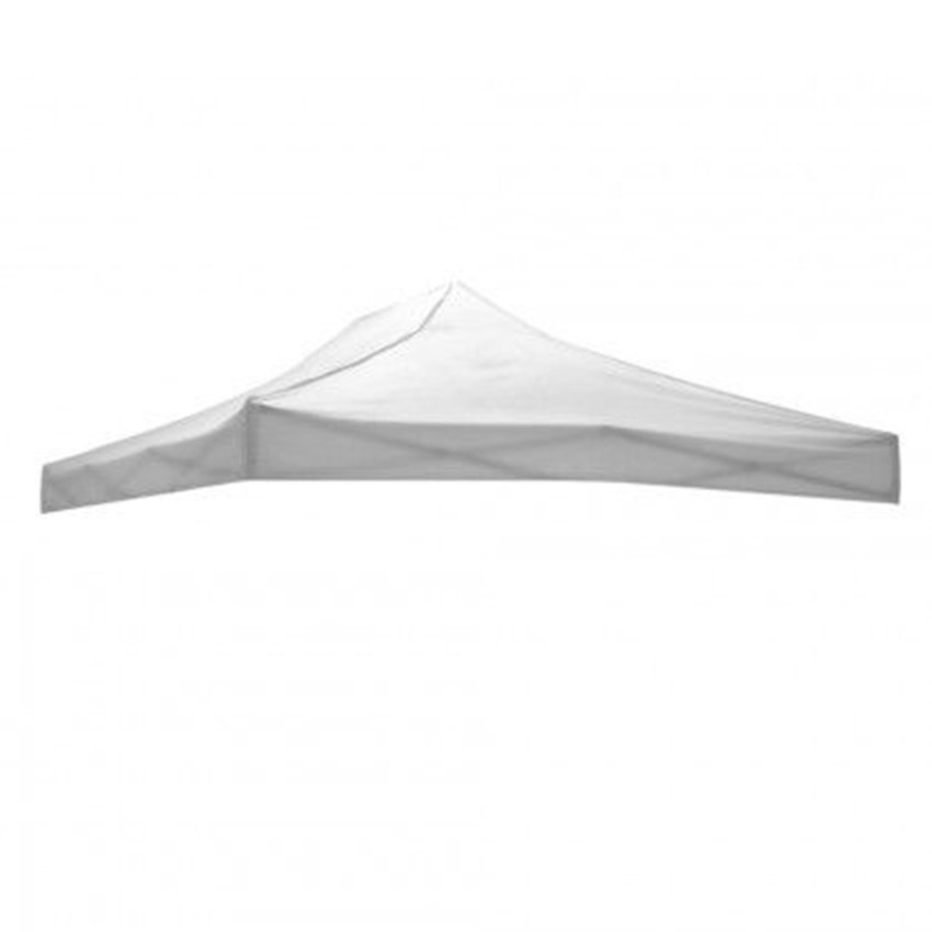 Toile de rechange pour tonnelle pliante 3x4,5 couverture de toit étanche Promotion Toile de rechange pour tonnelle pliante 3x4,5 couverture de toit étanche Promotion