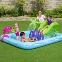 Opblaasbaar zwembad voor kinderen Bestway 53052  Verkoop