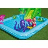 Opblaasbaar zwembad voor kinderen Bestway 53052  Aanbod