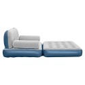 Canapé-lit gonflable 2 places intérieur et extérieur Multi-Max Bestway 75079 Modèle