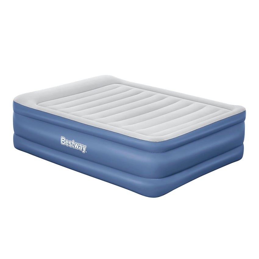 Tweepersoons opblaasbaar luchtbed Bestway 67690 152x203x46 cm Aanbieding Tweepersoons opblaasbaar luchtbed Bestway 67690 152x203x46 cm Aanbieding