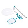 Bestway 58234 Aquaclean Flowclear onderhoudsset met stofzuiger voor bovengronds zwembad Aankoop
