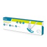 Bestway 58234 Aquaclean Flowclear onderhoudsset met stofzuiger voor bovengronds zwembad 
