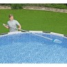 Bestway 58234 Pool cleaning kit met stofzuiger voor bovengronds zwembad Aquaclean Flowclear Catalogus