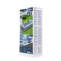 Bovengronds rechthoekig zwembad Bestway 56441 Power Steel 404x201x100cm 