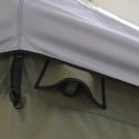 Tente de toit de voiture pour camping 190x240cm 4 places Alaska XL Catalogue