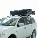 Autodaktent camping 120x210 cm voor 2 personen Montana Korting