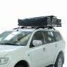 Autodaktent camping 120x210 cm voor 2 personen Montana Korting